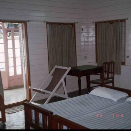 Auberge de jeunesse Broad Lands à Chennai Extérieur photo