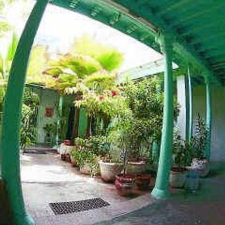 Auberge de jeunesse Broad Lands à Chennai Extérieur photo
