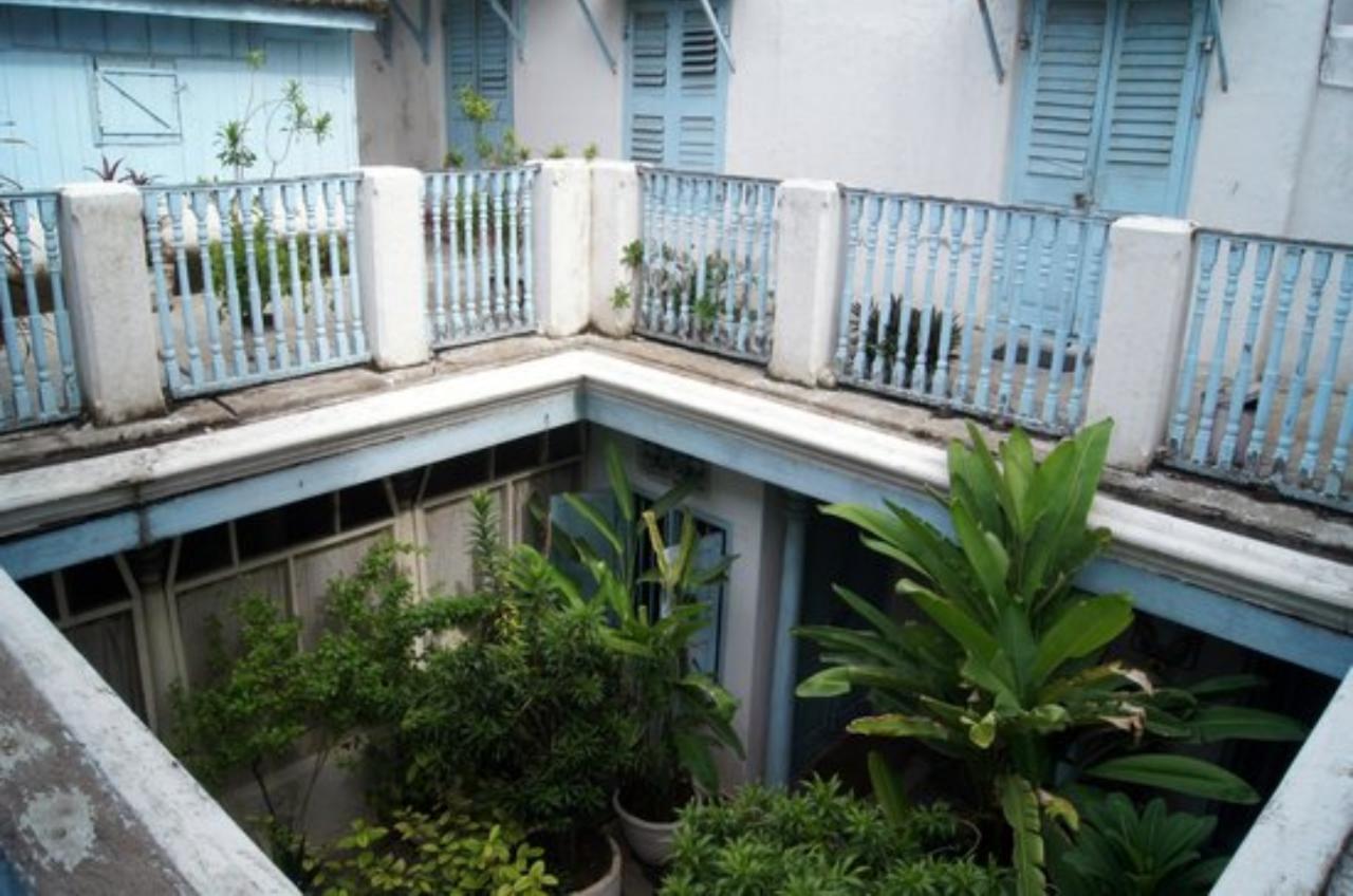 Auberge de jeunesse Broad Lands à Chennai Extérieur photo